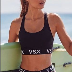 VSX Sports Bra